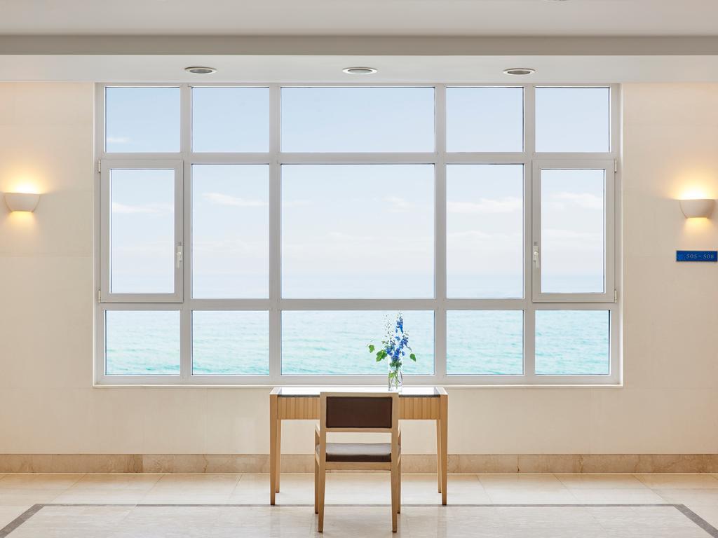 The Suites Hotel Naksan Yangyang Eksteriør billede