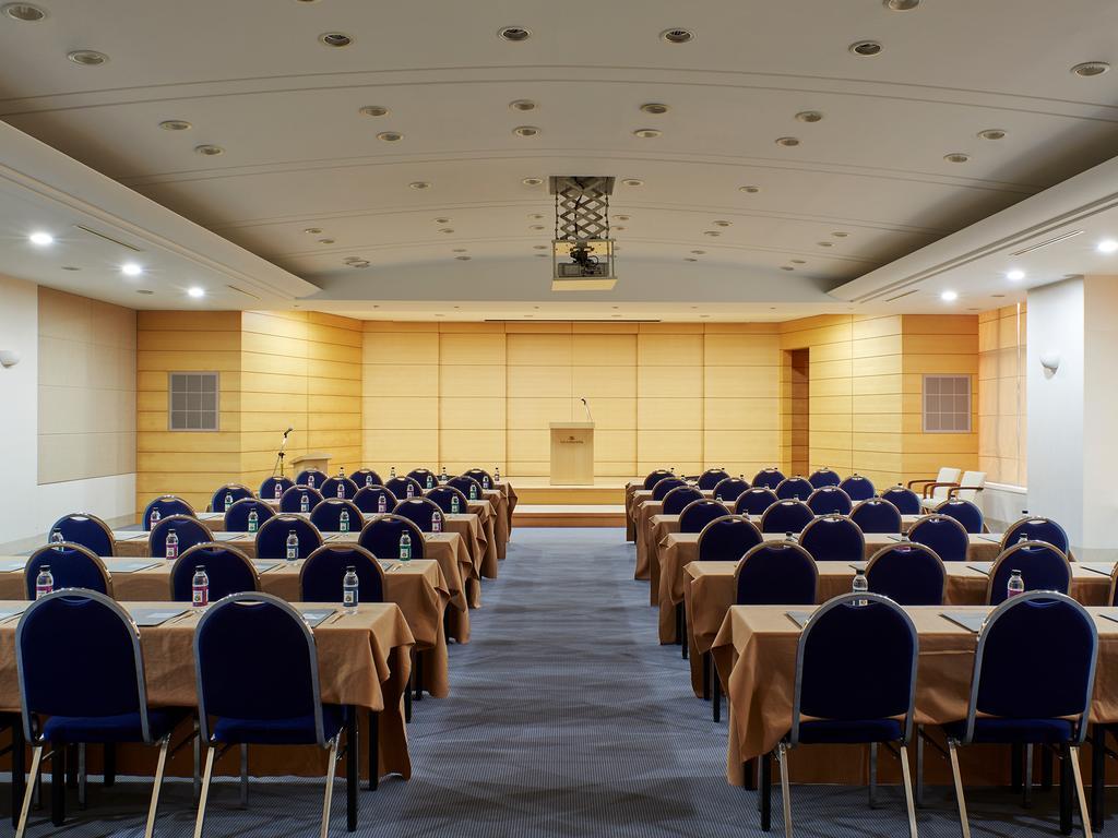 The Suites Hotel Naksan Yangyang Eksteriør billede