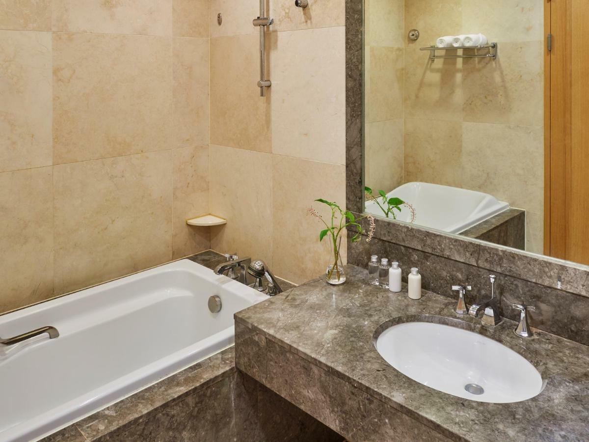 The Suites Hotel Naksan Yangyang Eksteriør billede
